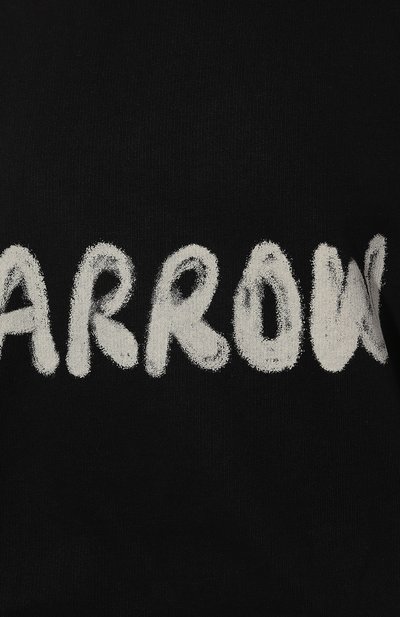 Хлопковое платье BARROW, арт. F4BWW0DR106, фото 5