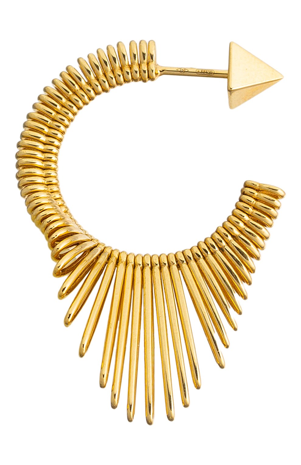 Серьга PERUFFO, арт. 12O04G00000, фото 2