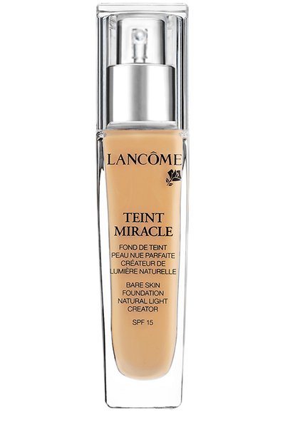 Тональный крем teint miracle, оттенок 01 beige albatre LANCOME, арт. 3605533273562, фото 1