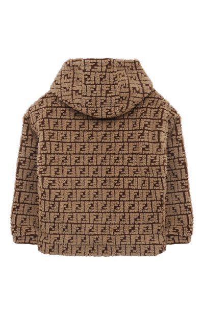 Анорак FENDI, арт. JUH066/A0CD, фото 2
