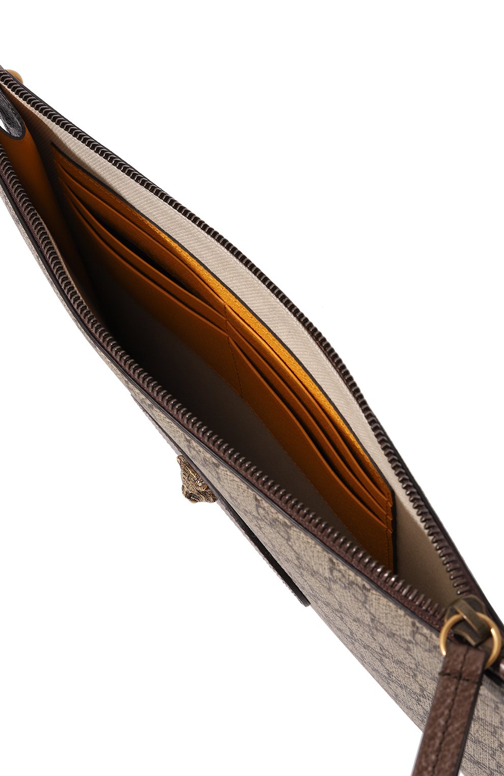 Клатч neo vintage GUCCI, арт. 473956 K9GOT, фото 4