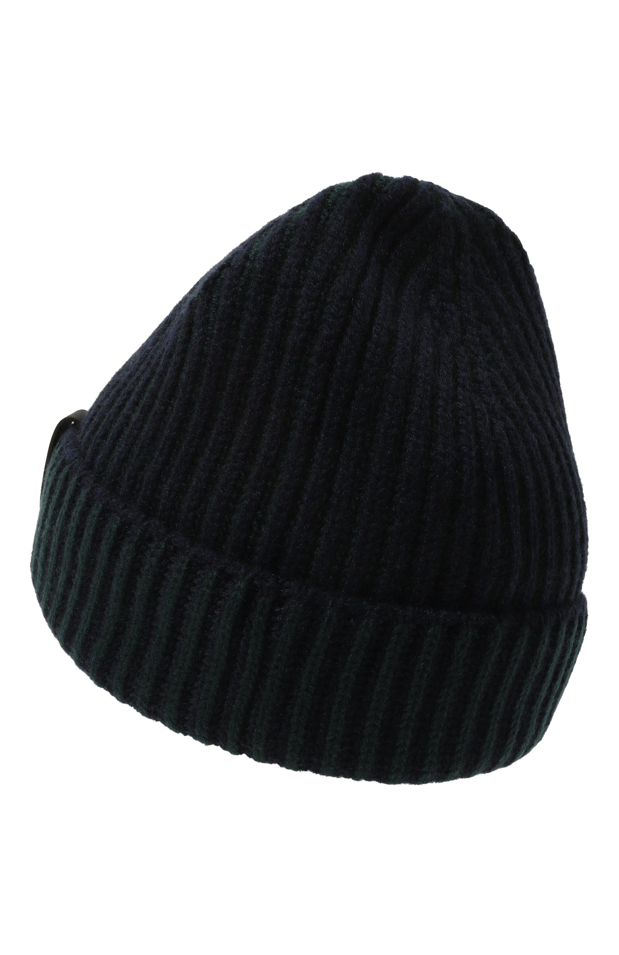 Двусторонняя шапка из кашемира SEASE, арт. AB30R/006XG, фото 2