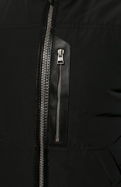 Пуховый жилет TOM FORD, арт. BV041/TF0375, фото 5