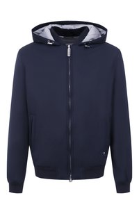 Темно-синий