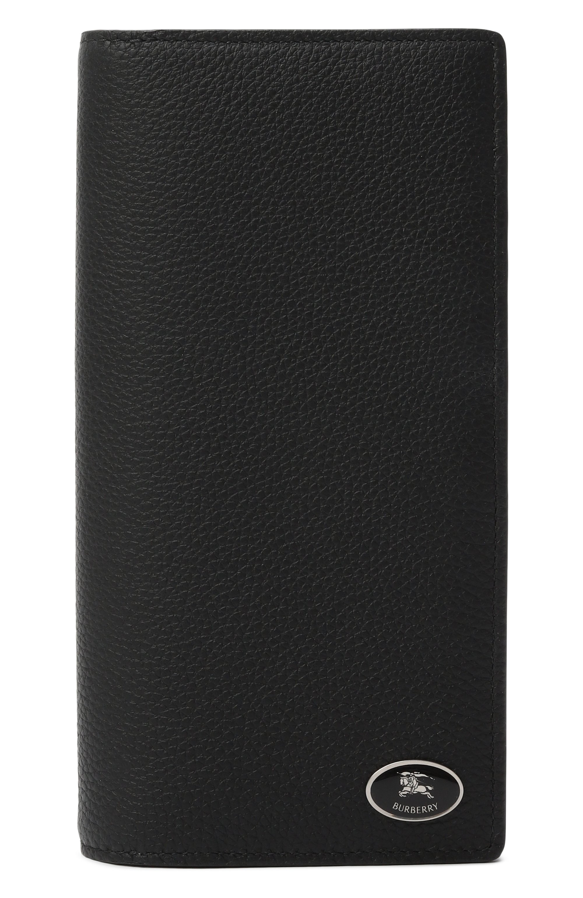 Кожаное портмоне BURBERRY, арт. 8113092, фото 1