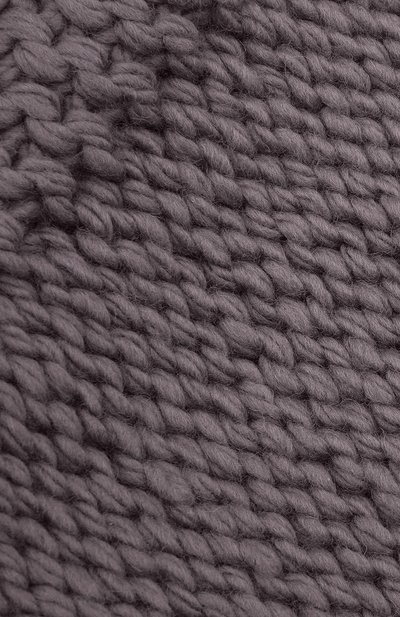 Шерстяной капюшон JW ANDERSON, арт. KW0503 YN0146, фото 4