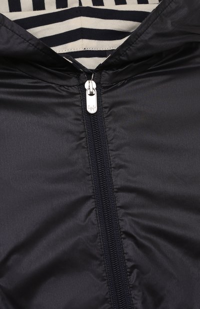 Ветровка IL GUFO, арт. P22GR129N0068/3M-9M, фото 3