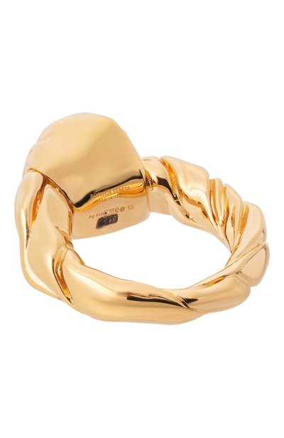 Кольцо BOTTEGA VENETA, арт. 857312/VAHU0, фото 3