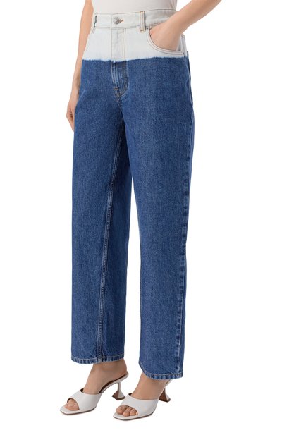 Джинсы MARNI, арт. PAJD0563S1/USCY67, фото 3