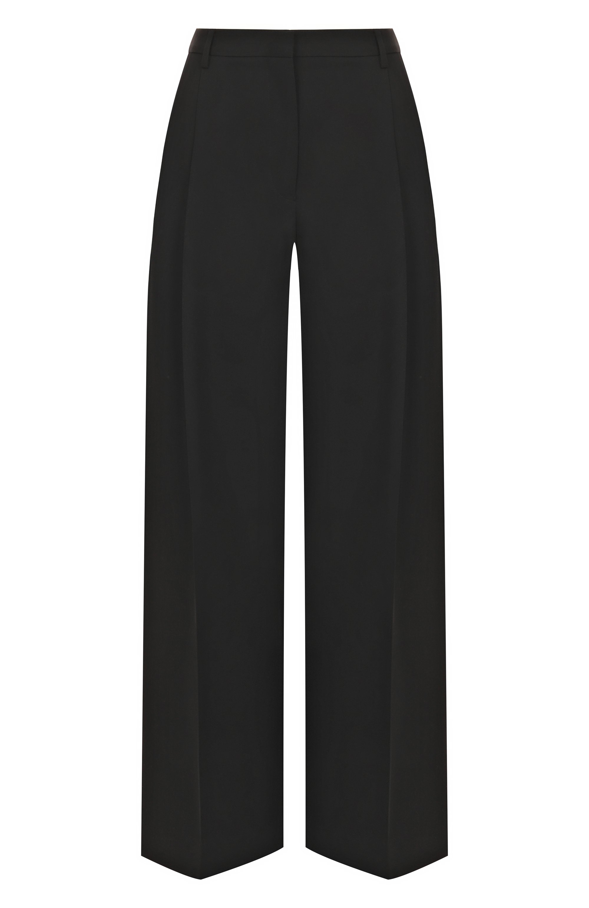 Шерстяные брюки JIL SANDER, арт. J02KA0196/J40002, фото 1