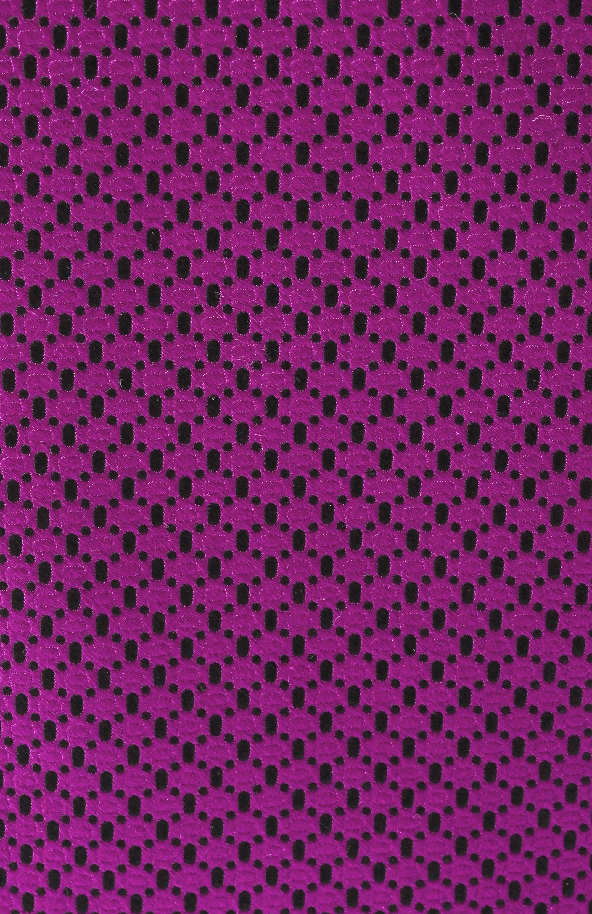 Шелковый галстук STEFANO RICCI, арт. CCXL/58016, фото 4