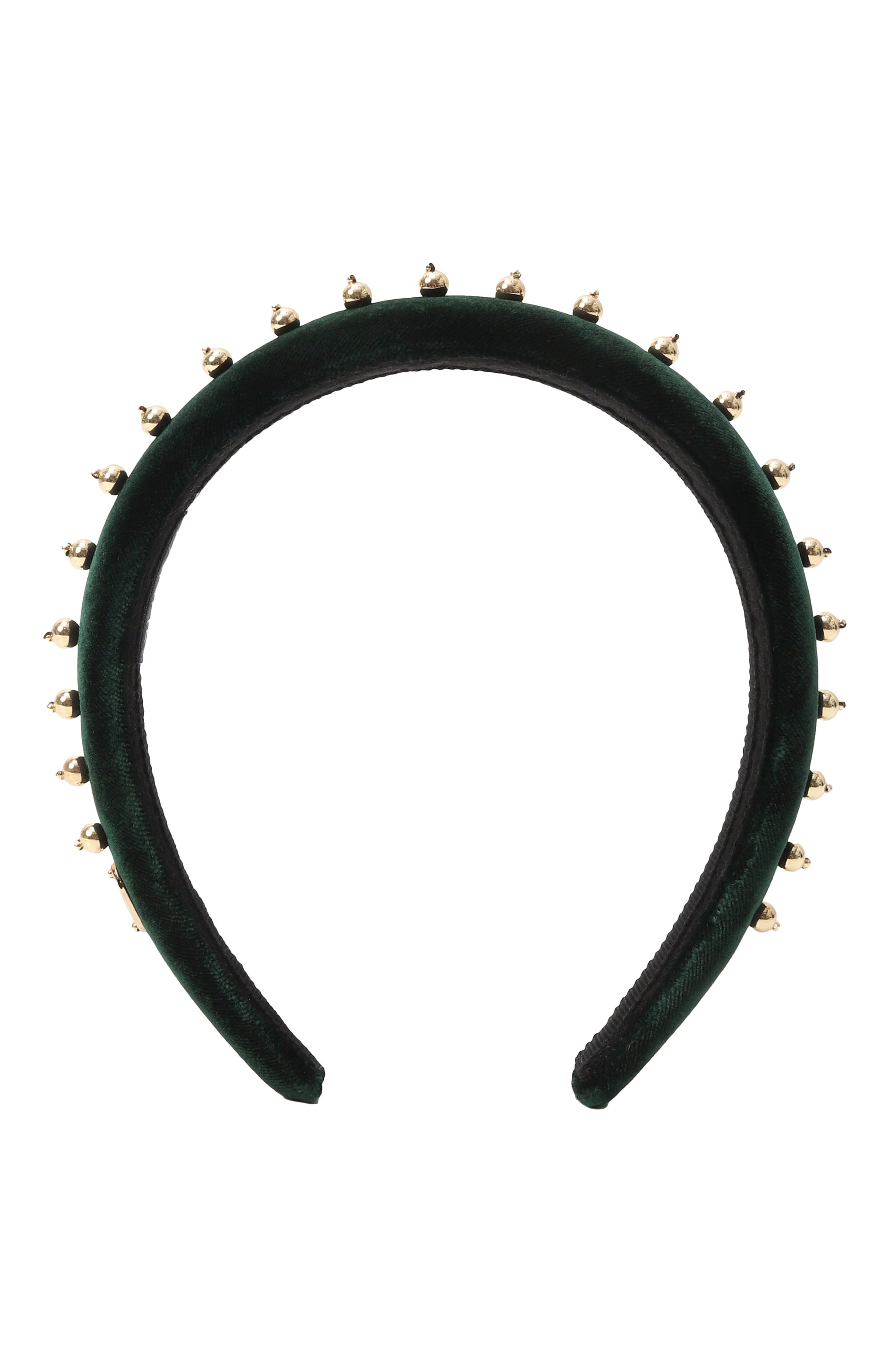 Ободок для волос PANFIL, арт. 7-VL-BND-DG, фото 1