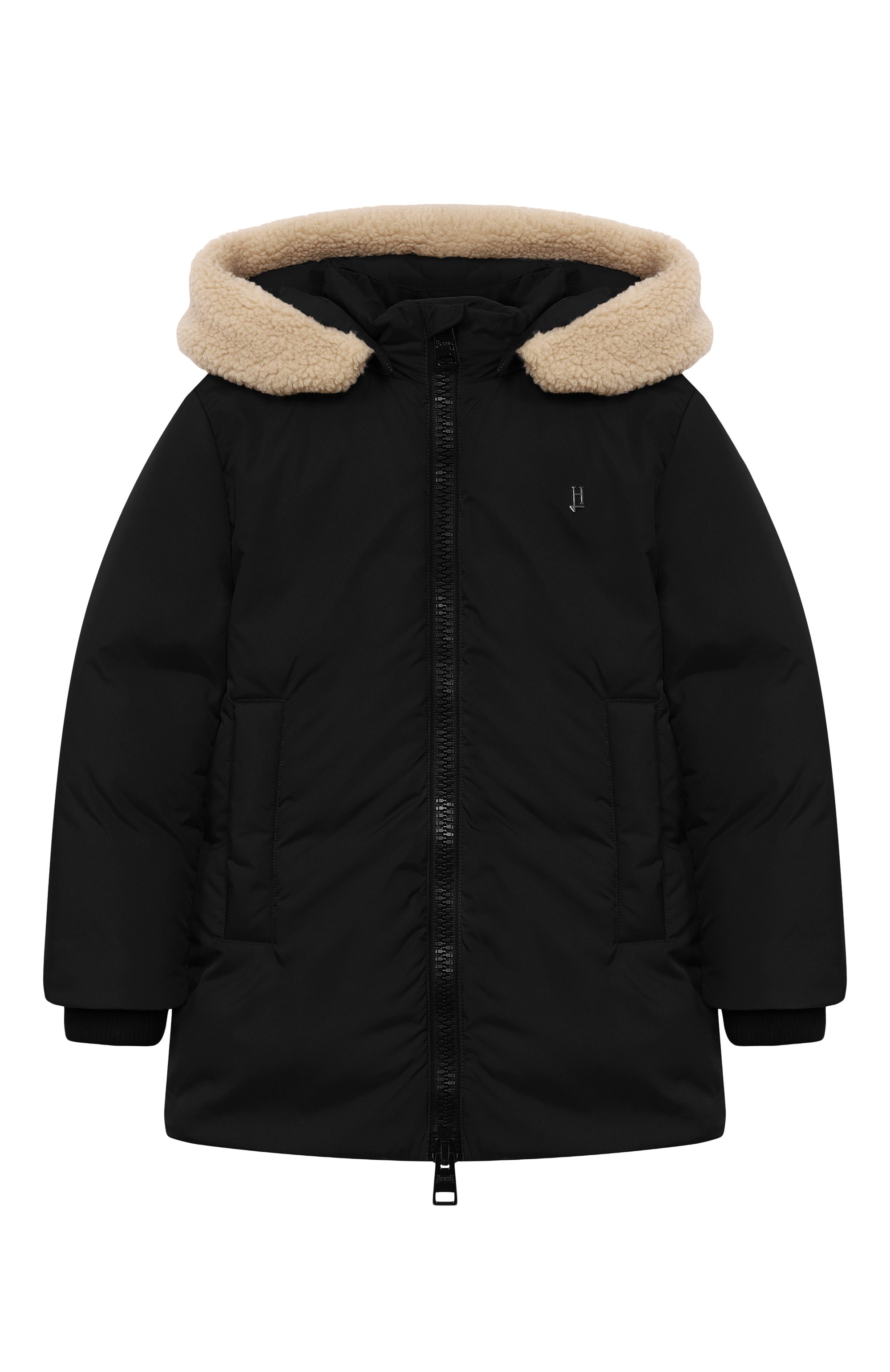 Пуховик HERNO, арт. PI000034X/12004Z, фото 1