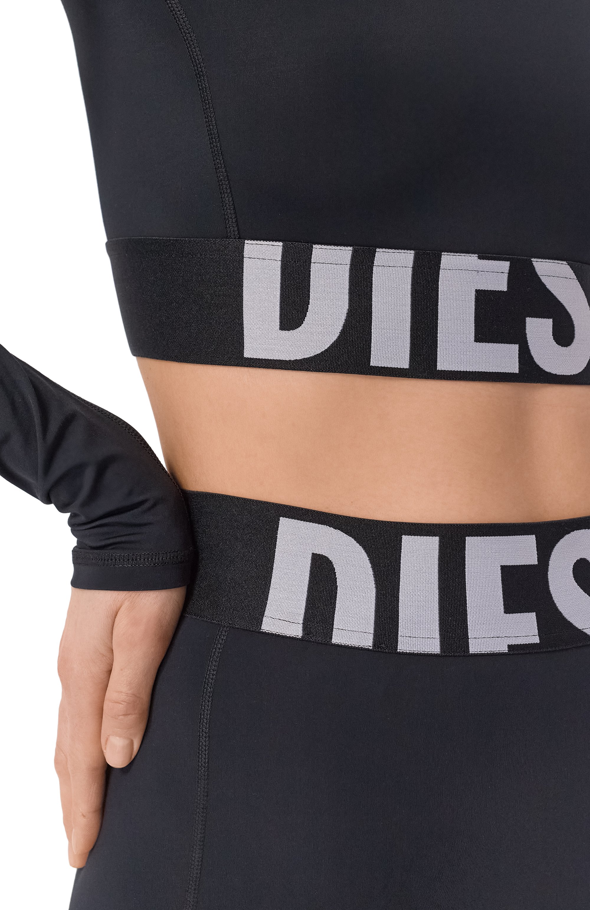 Топ DIESEL, арт. A18281/0PLAR, фото 5