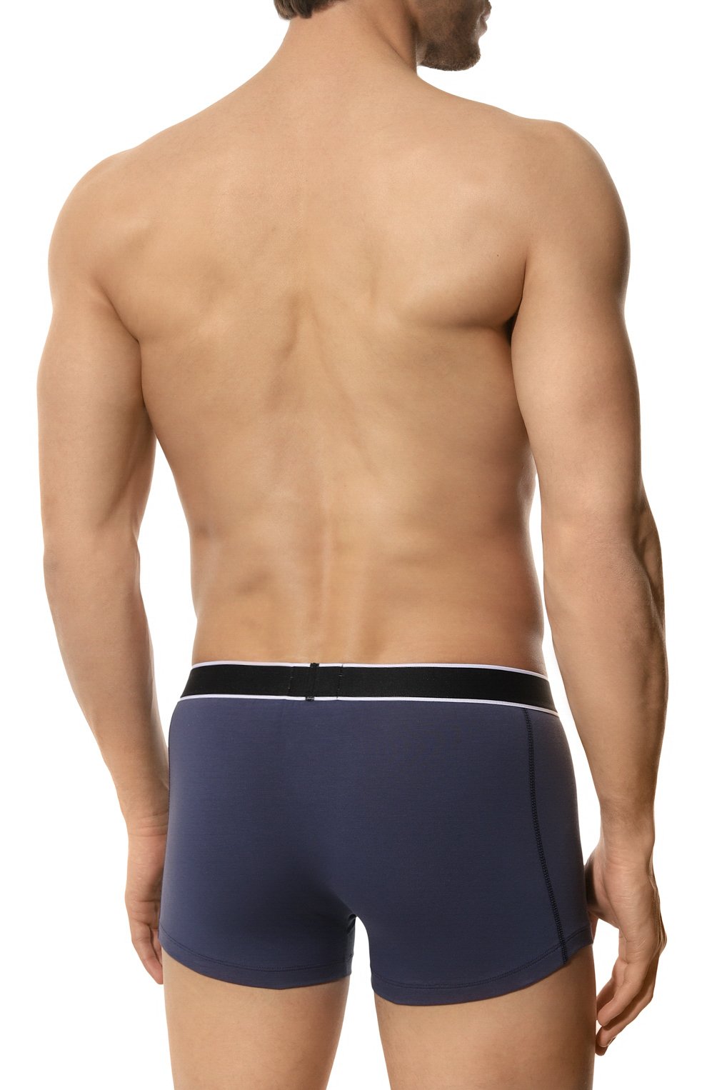 Хлопковые боксеры BOSS, арт. 50517716, фото 3