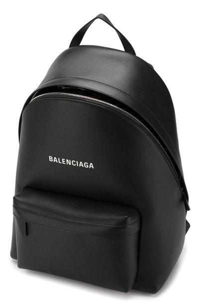 Кожаный рюкзак everyday BALENCIAGA, арт. 552374/DLQ4N, фото 4