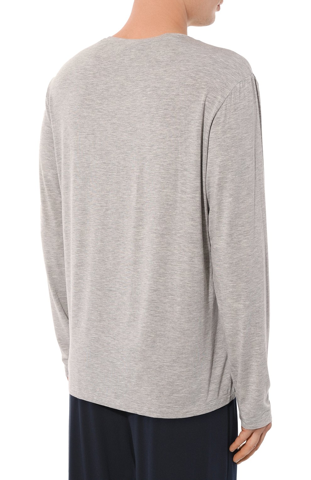 Лонгслив BOSS, арт. 50479331, фото 4