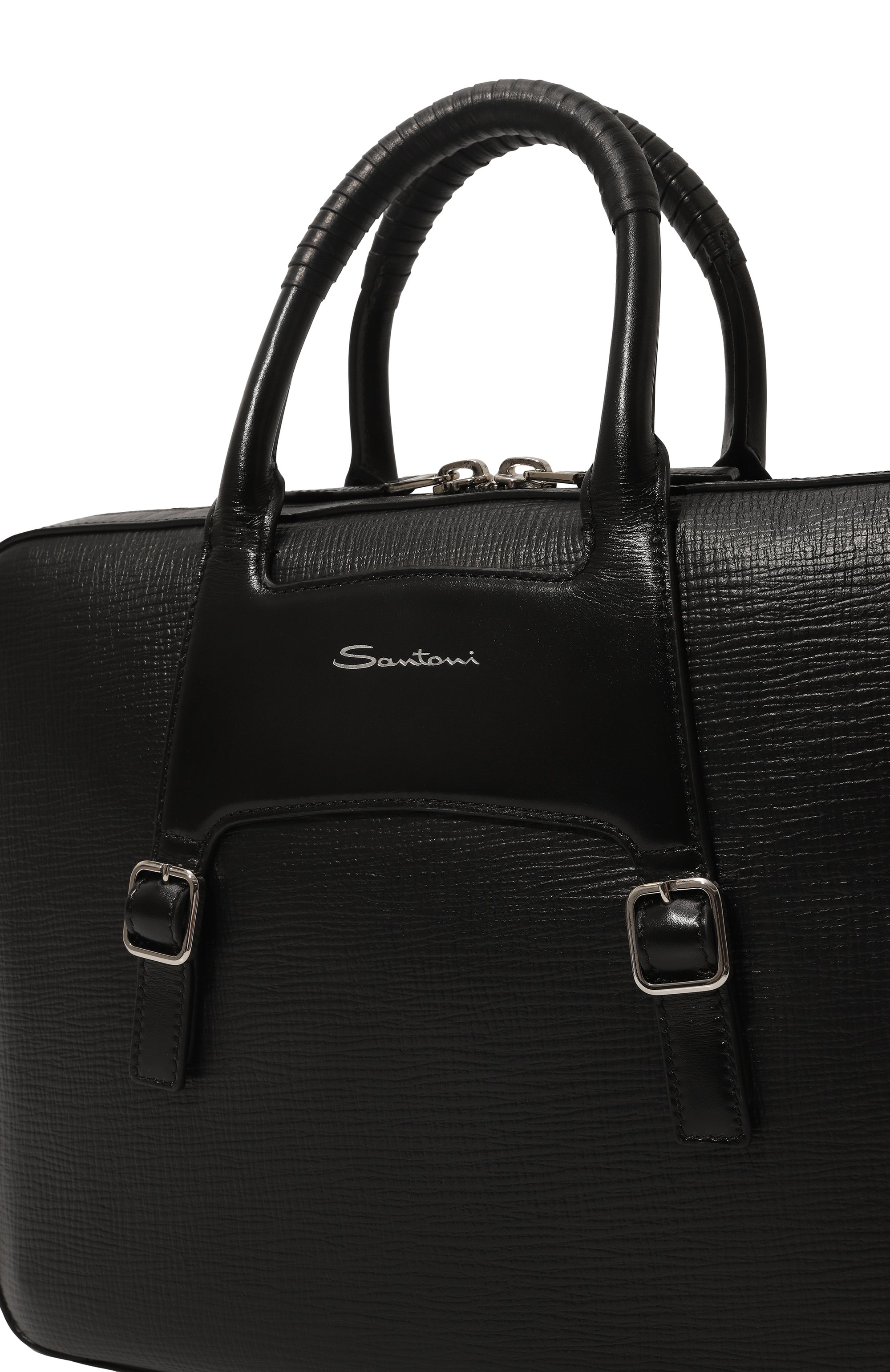 Портфель SANTONI, арт. UIBBA2432EN-ATU5N50, фото 3