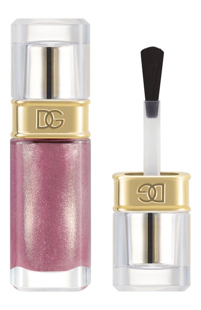 Женский лак для ногтей nailed it!, оттенок 4 pearl queen (7ml) DOLCE & GABBANA, арт. 8057971189144