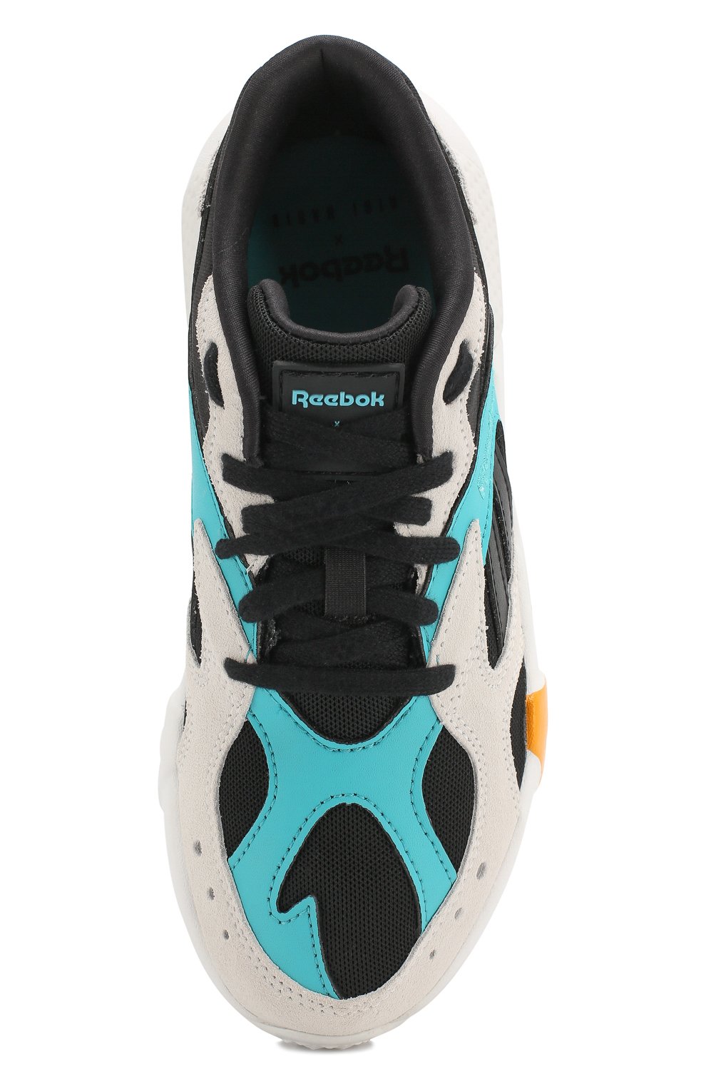Кроссовки aztrek double 93 REEBOK, арт. DV5387, фото 5