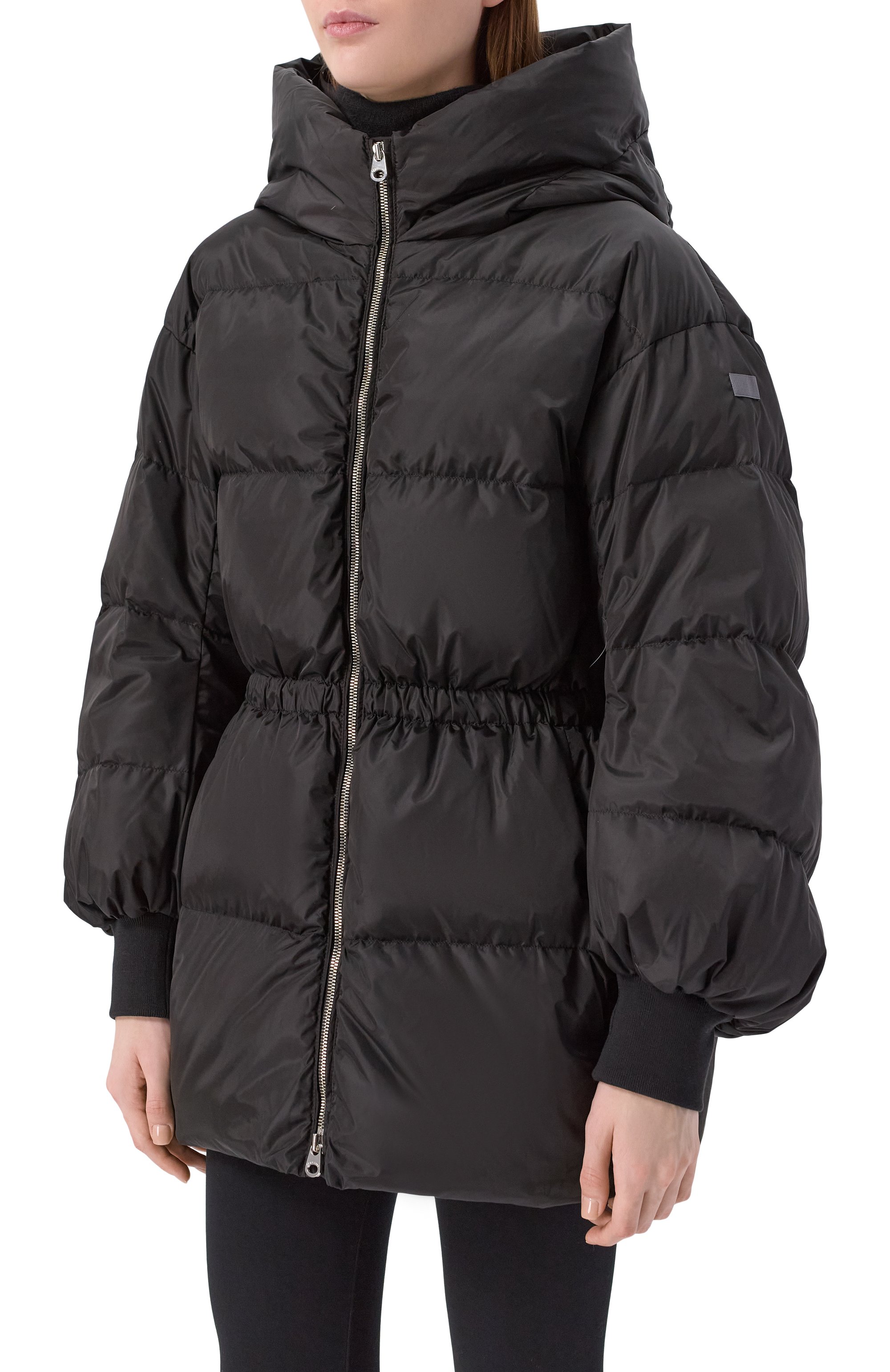 Пуховик LEMPELIUS, арт. 207B AZA/3000, фото 6