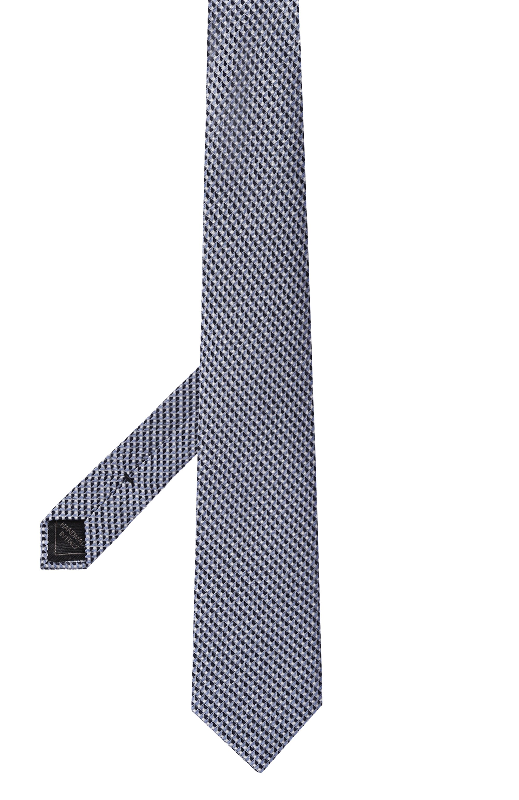 Шелковый комплект из галстука и платка BRIONI, арт. 08A900/PD447, фото 3