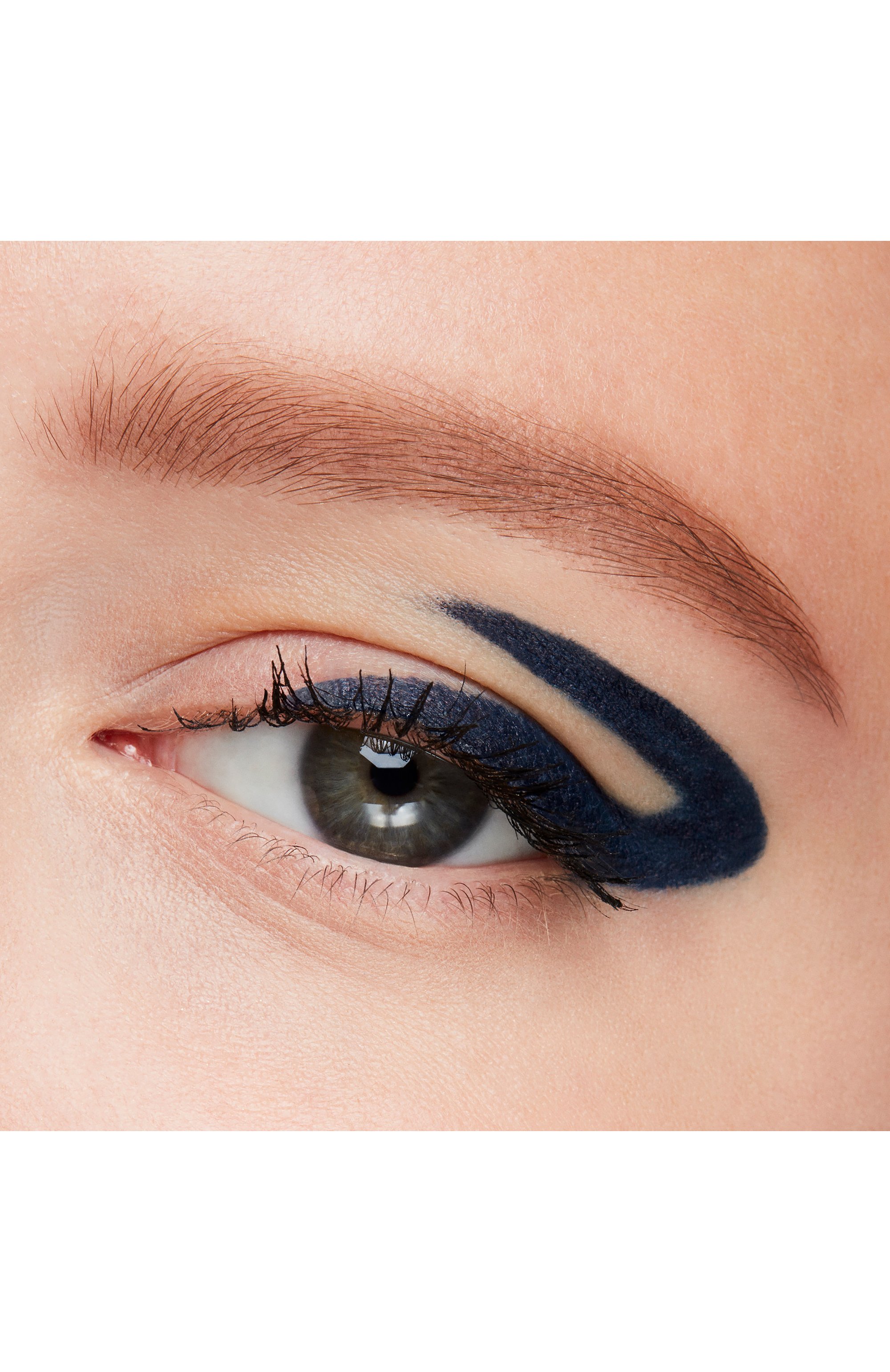 Гелевый карандаш для глаз colour excess, оттенок stay the night MAC, арт. SLJ4-08, фото 5