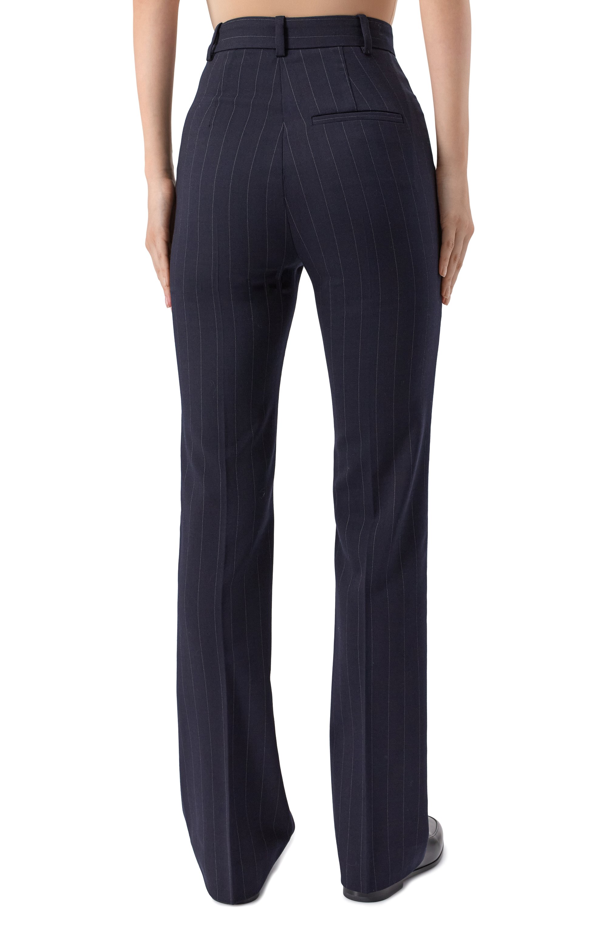 Брюки PINKO, арт. 105671/A2QY, фото 4