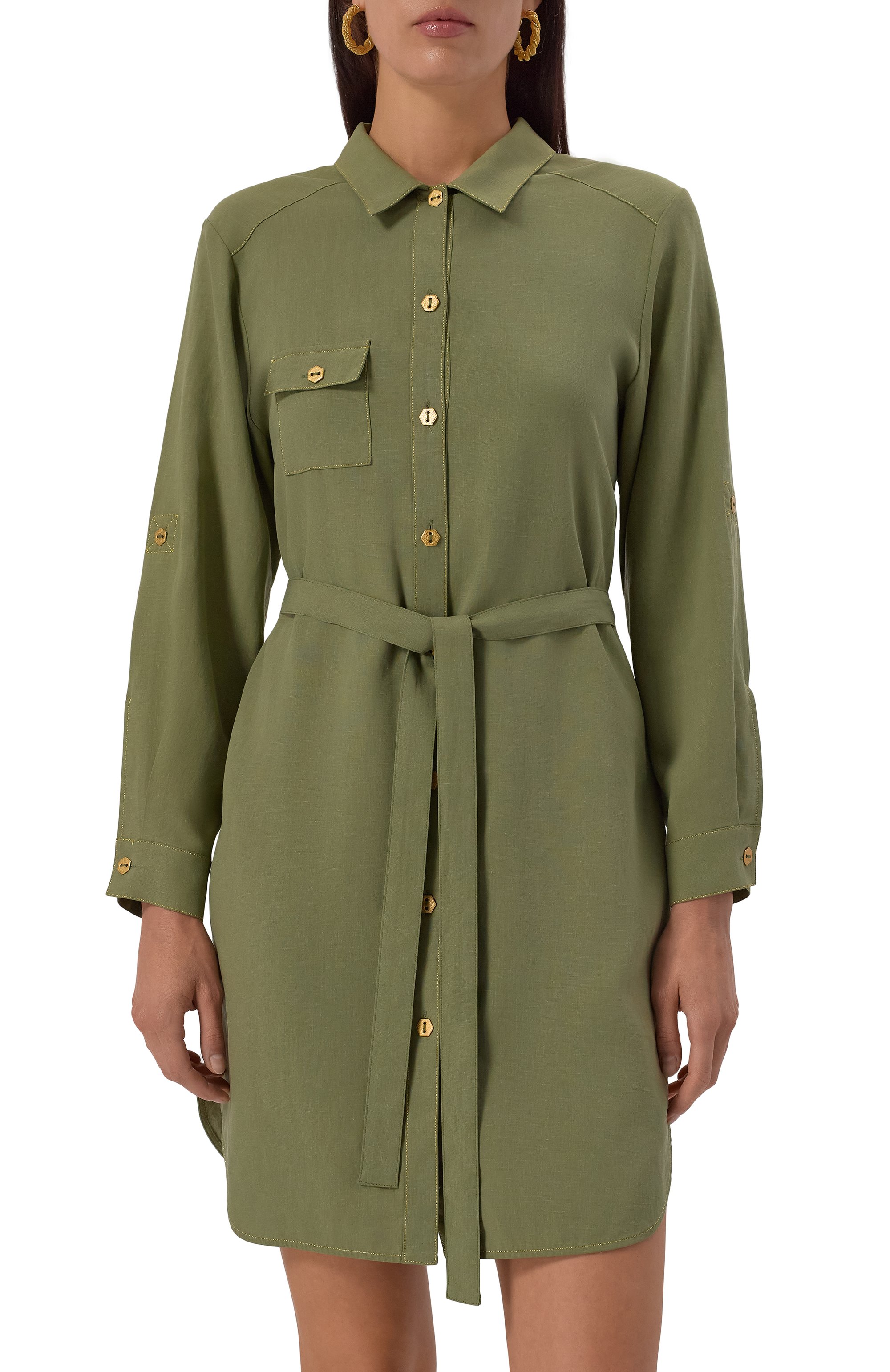 Платье LISE CHARMEL, арт. ASB2160, фото 3