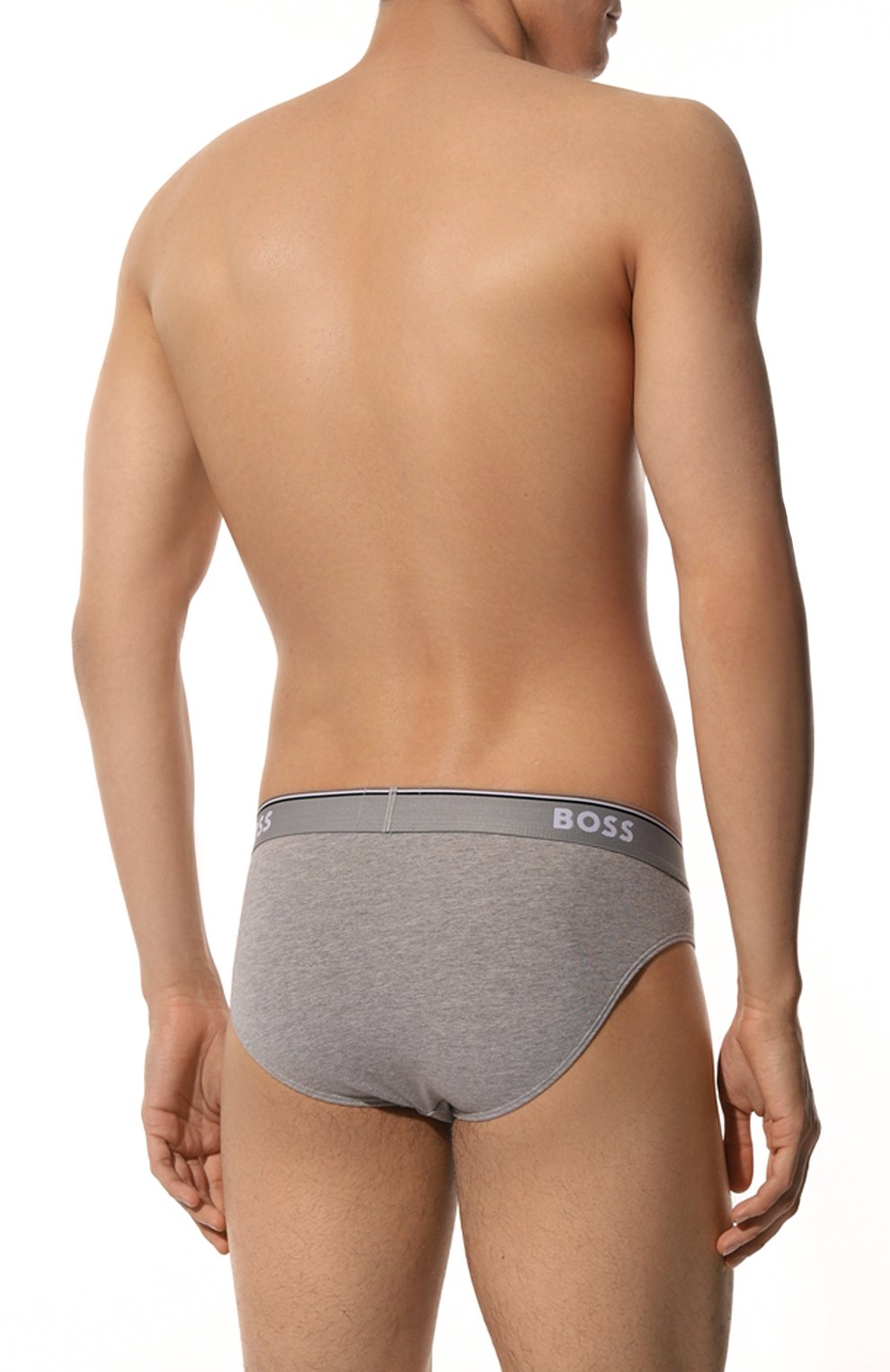 Комплект из трех брифов BOSS, арт. 50475273, фото 3