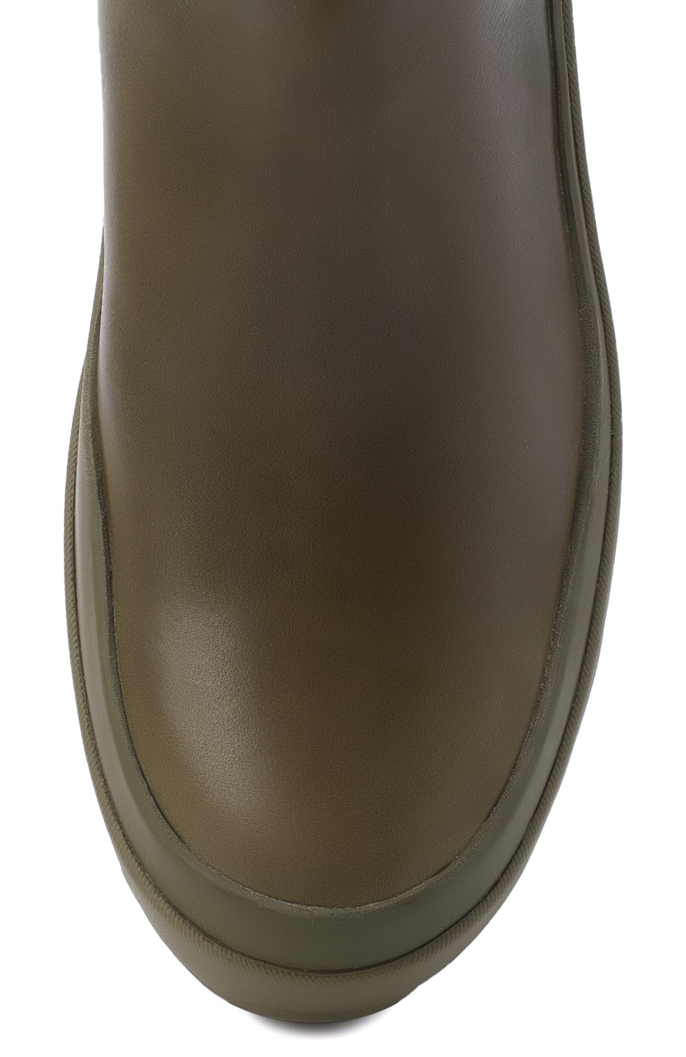 Кожаные челси JIL SANDER, арт. JP33010A-12112, фото 5