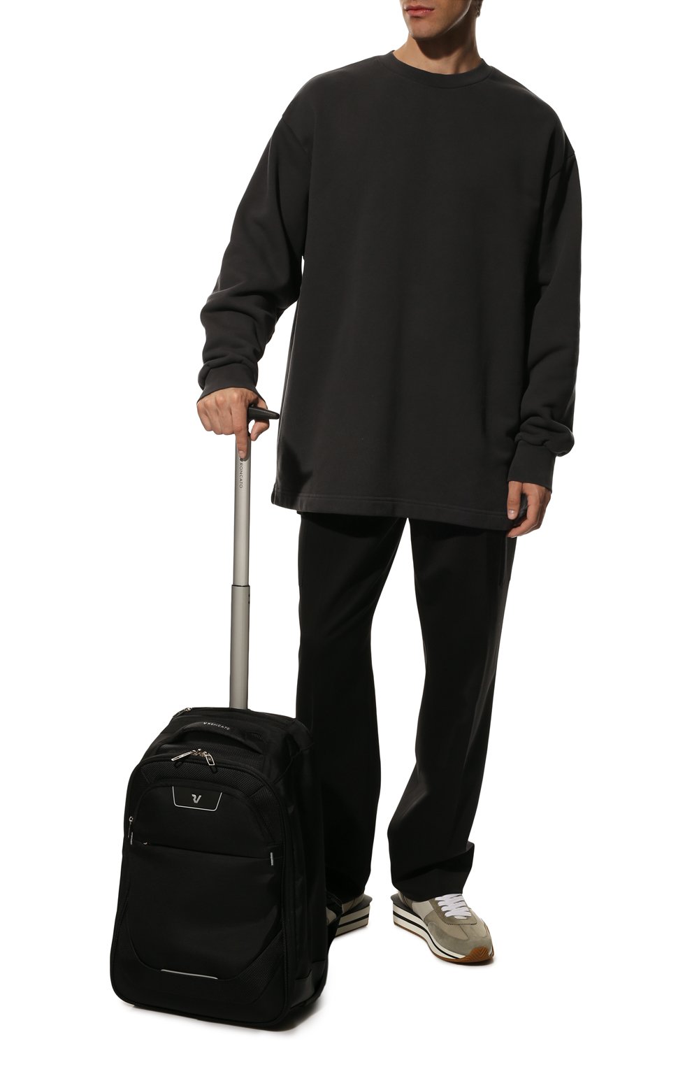 Рюкзак joy RONCATO, арт. 41621701, фото 9