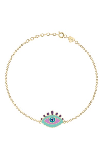 Женский браслет LUCKY ZNAKY, арт. ABRT597