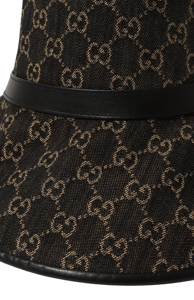 Шляпа GUCCI, арт. 679455 3HAF8, фото 4