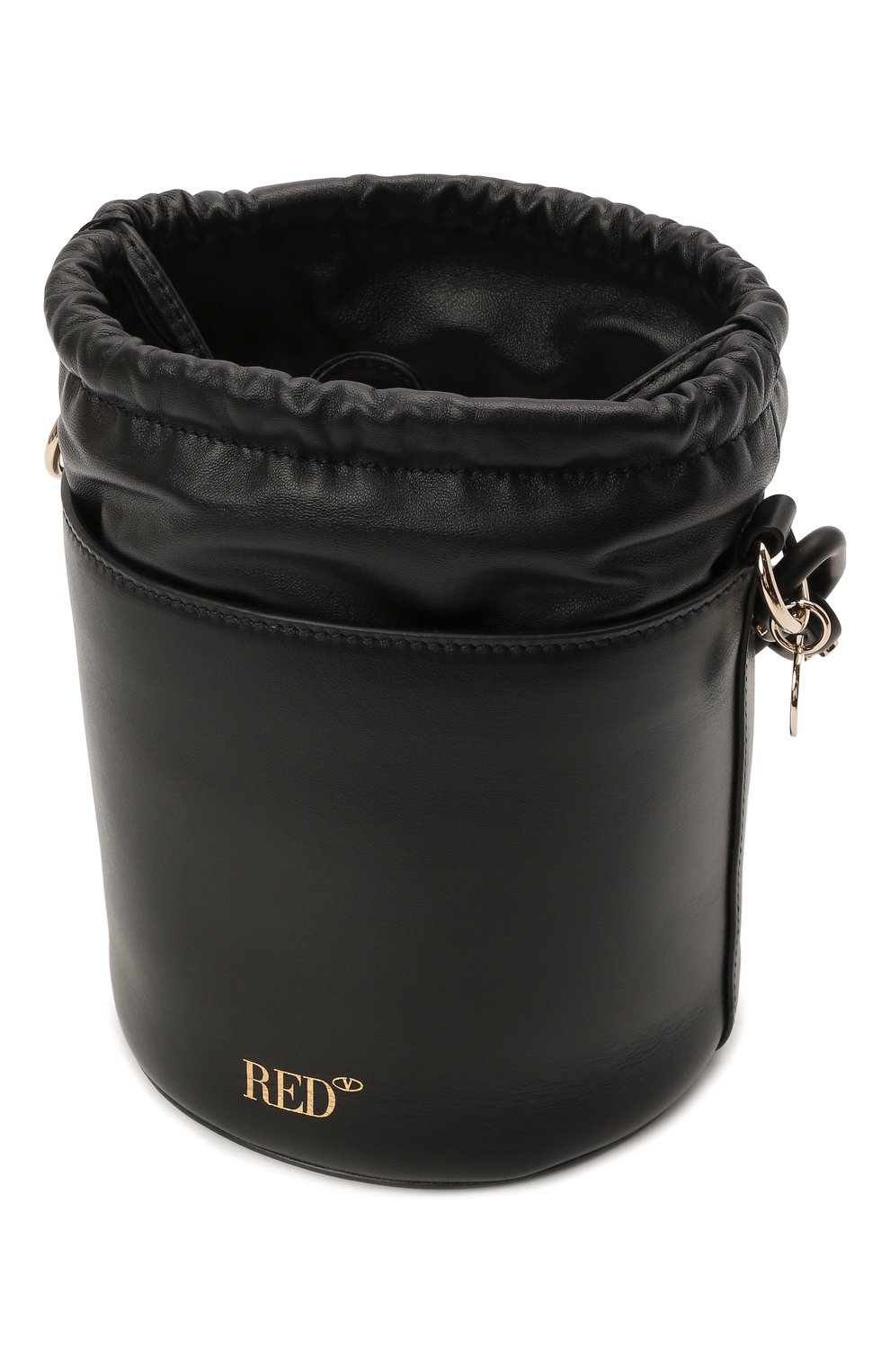 Сумка REDVALENTINO, арт. WQ2B0C85/XYZ, фото 4