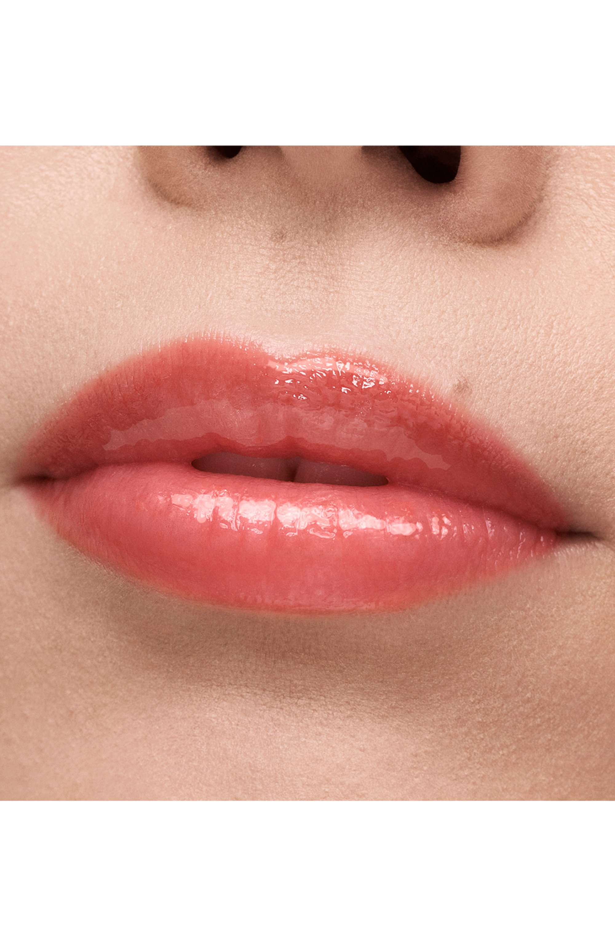 Масло-блеск для губ glossy pout lip oil, оттенок 08 melon sorbet (6ml) ESTÉE LAUDER, арт. GBG5-08, фото 3