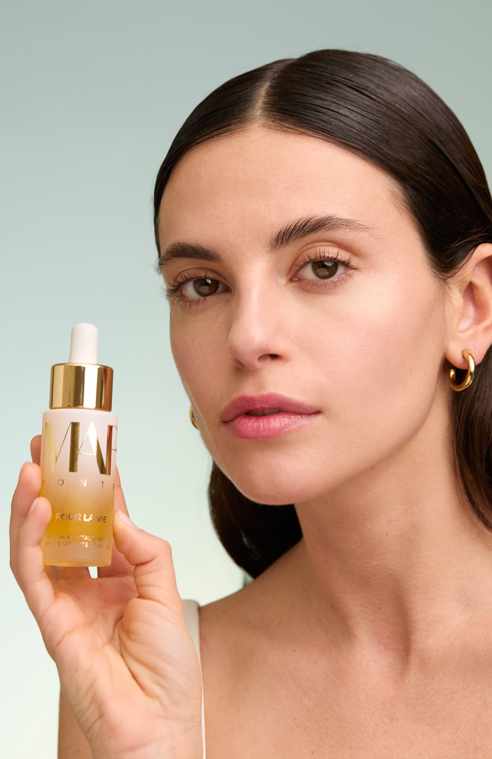 Восстанавливающее масло для лица (30ml) MARGY’S MONTE CARLO, арт. 7640215811614, фото 7