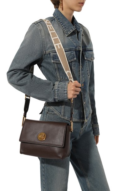 Сумка liya small COCCINELLE, арт. E1ND3120601, фото 2