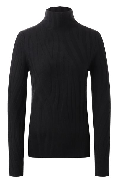 Женская шерстяная водолазка LORENA ANTONIAZZI, арт. I24119DM75A/2981