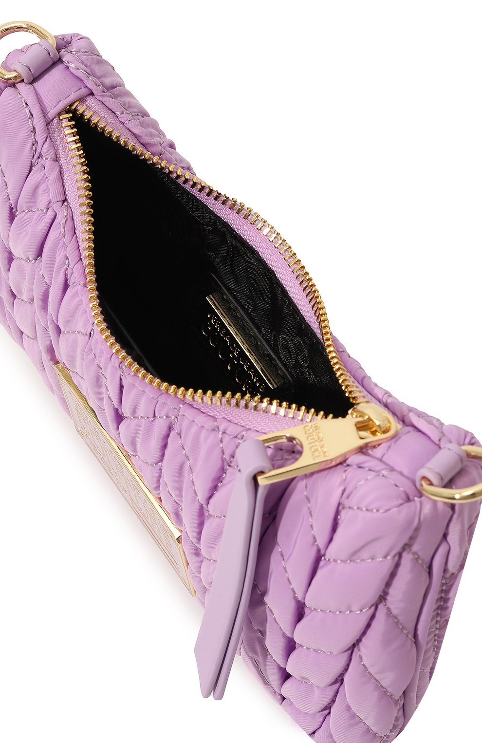 Сумка VERSACE JEANS COUTURE, арт. 74VA4B02/ZS584, фото 5