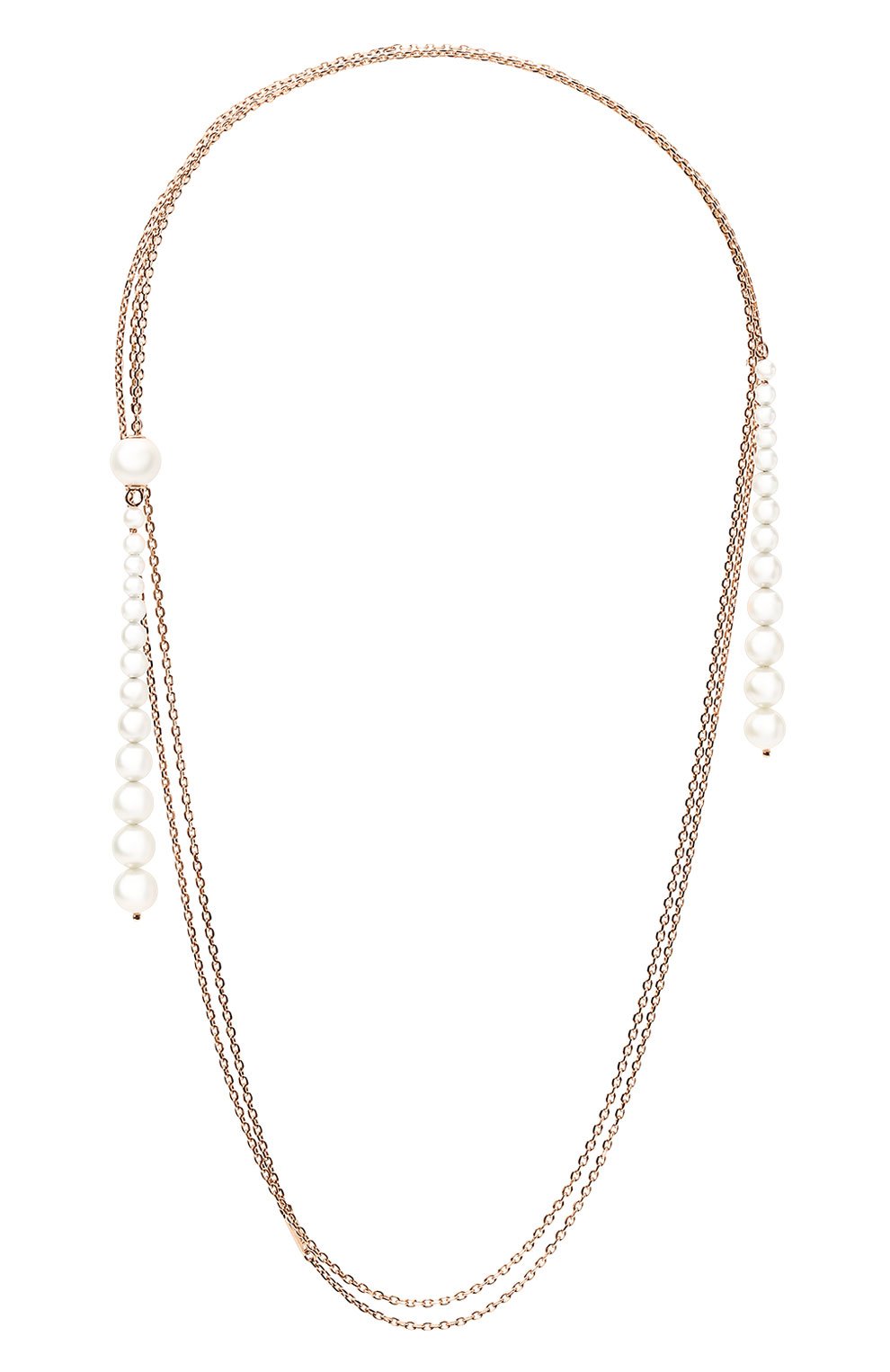 Колье MIZUKI, арт. SBN212, фото 1