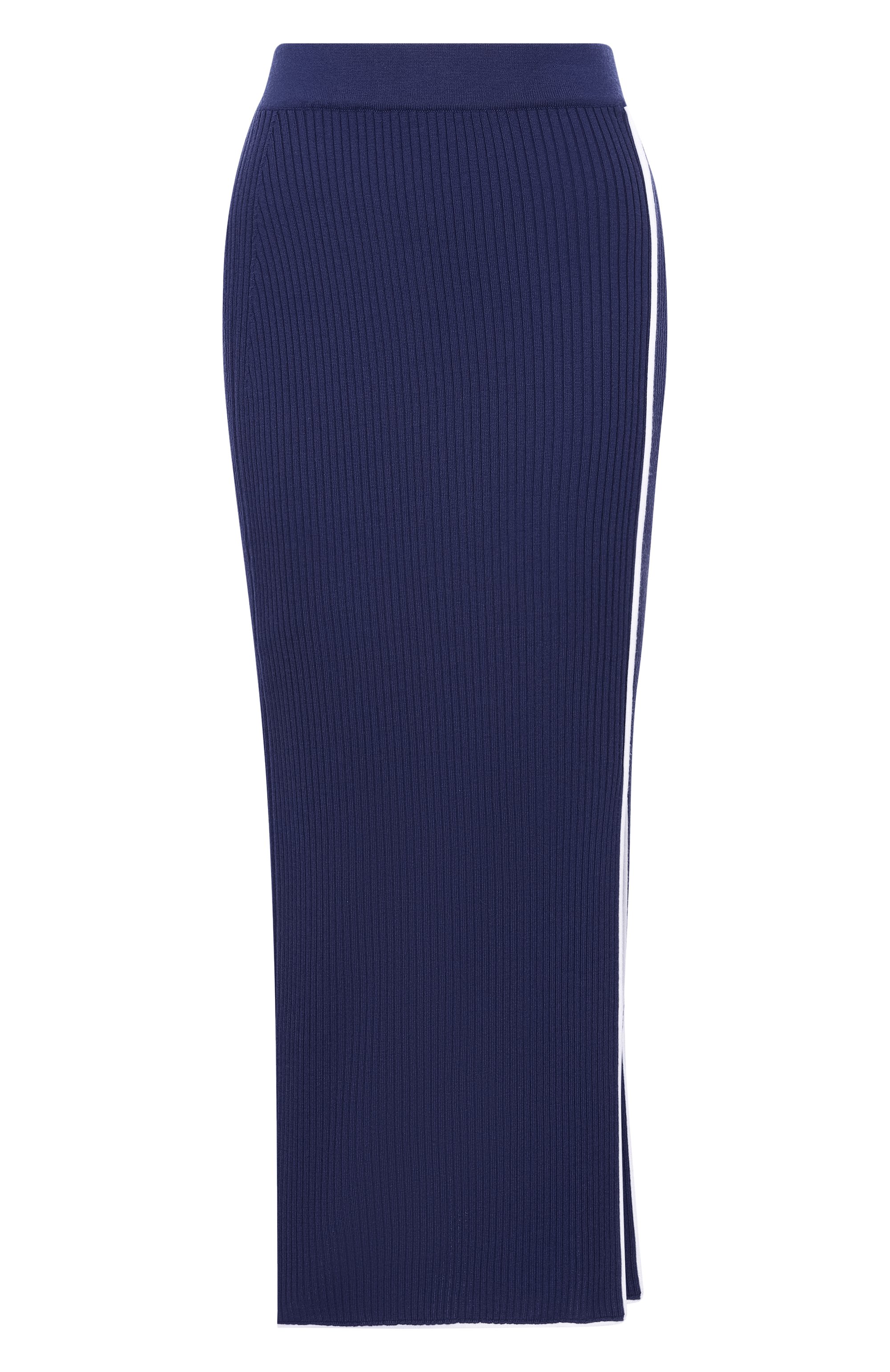 Шерстяная юбка KITON, арт. D61708, фото 1