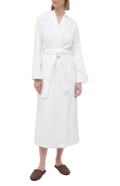 Хлопковый халат FERAUD, арт. 3883176, фото 2