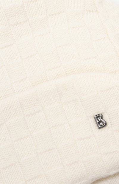 Шерстяная шапка-ушанка BOGNER, арт. 96526090, фото 3