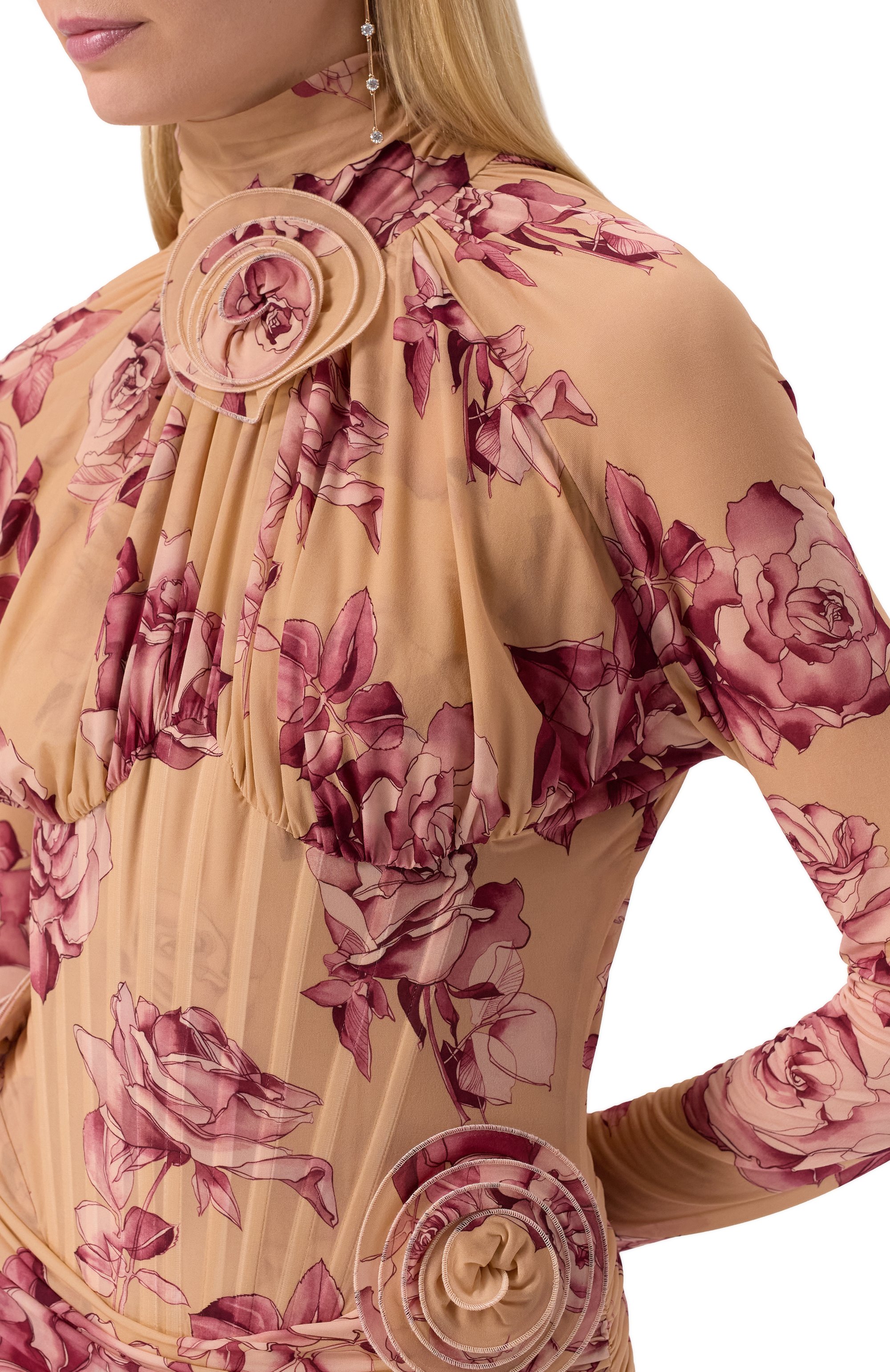 Платье MAGDA BUTRYM, арт. 474525, фото 5