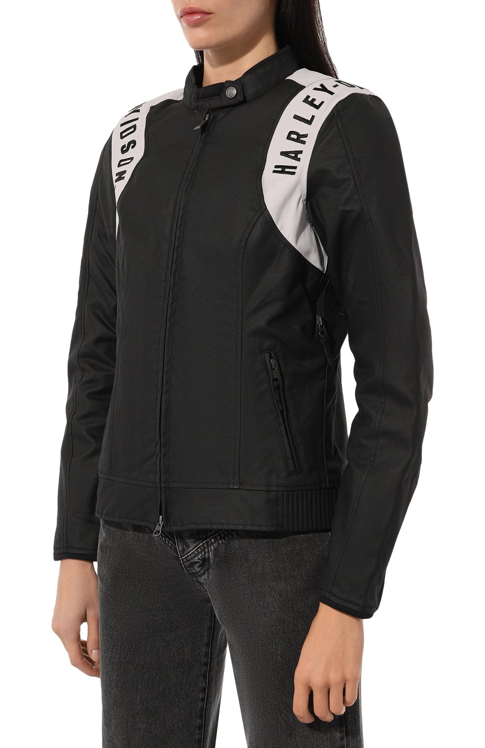 Куртка 120th anniversary imprint HARLEY-DAVIDSON, арт. 97174-23EW, фото 3