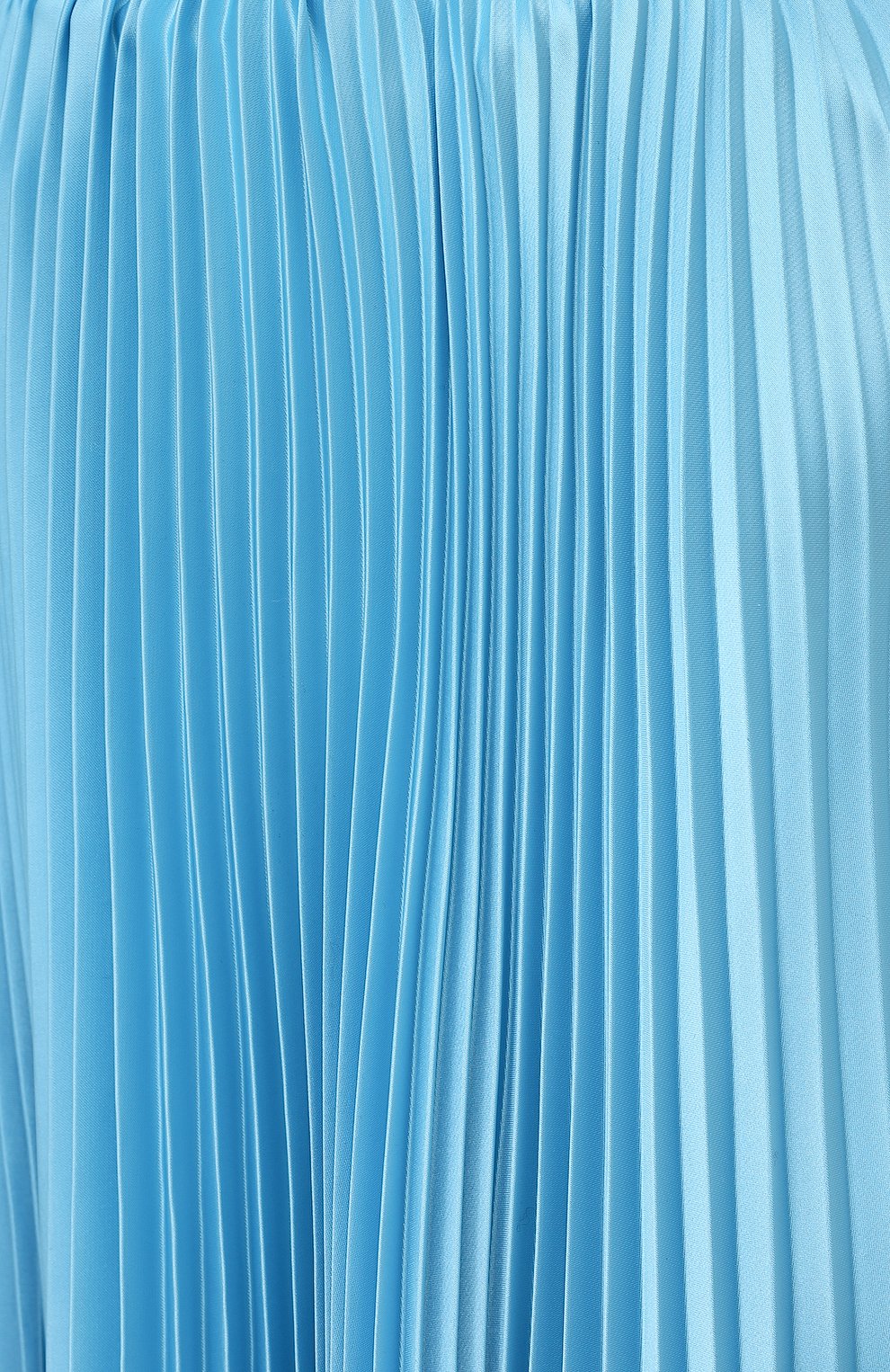 Плиссированная юбка VERSACE, арт. A88378/1F00448, фото 5