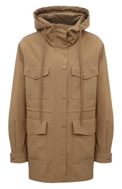 Женская парка theberon MONCLER, арт. H1-093-1B000-05-57843