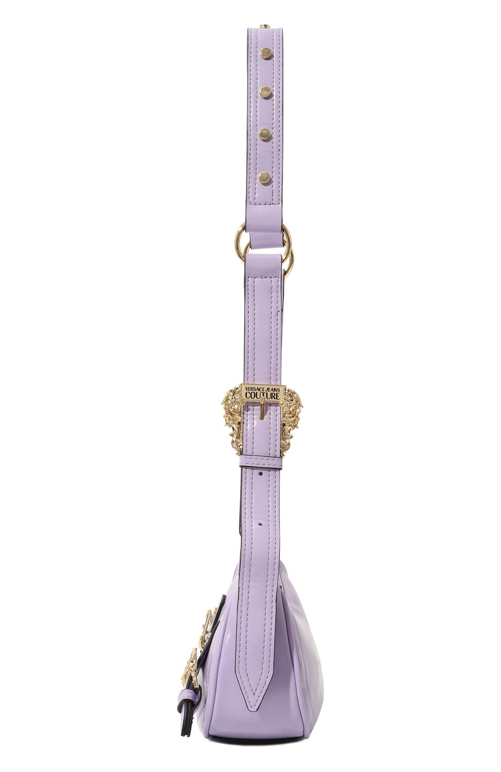 Сумка biker VERSACE JEANS COUTURE, арт. 75VA4BFK/ZS442, фото 4