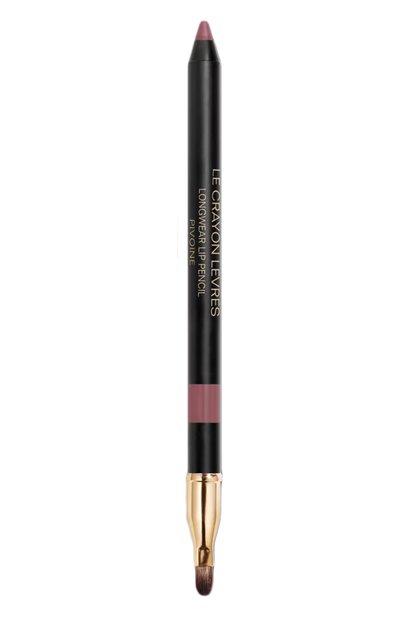 Женский карандаш для губ le crayon levres, оттенок 164 pivoine CHANEL, арт. 3145891886252